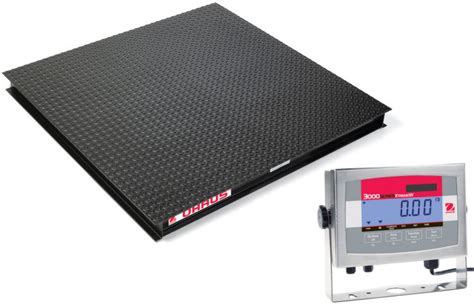 The Rebel Sweetheart.: Why Floor Scales are a Must in Every Warehouse.