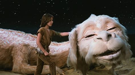 The NeverEnding Story (1984) อภินิหารจินตนาการไม่รู้จบ - onlinemovieth.com