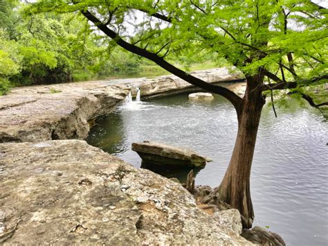 Plan an Unforgettable McKinney Falls State Park Camping Trip