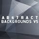 Abstract Backgrounds V5, Motion Graphics | VideoHive