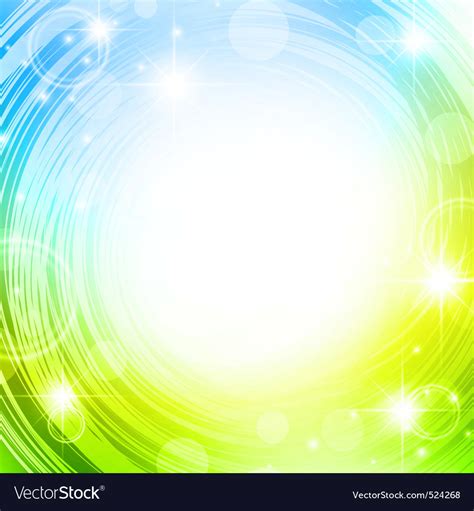 Eco pure background Royalty Free Vector Image - VectorStock