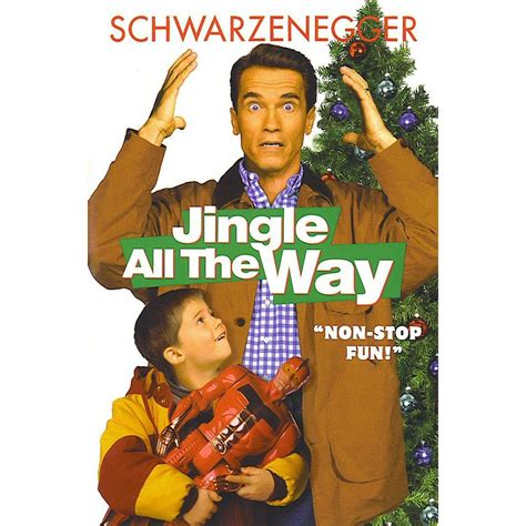 Jingle All The Way Quotes. QuotesGram