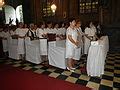 Category:Saint Sebastian feast day mass (Manila), January 20, 2014 ...