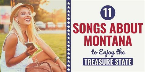 11 Songs About Montana to Enjoy the Treasure State - Learn About States