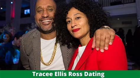 Does Tracee Ellis Ross Dating Someone in 2022? Know Tracee Ellis Ross's ...