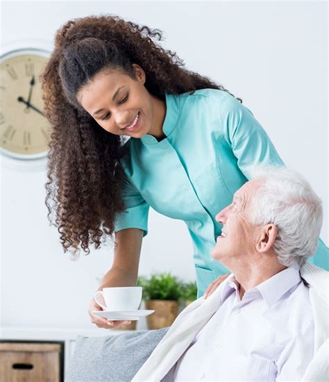 - Assisted Living & Senior Care in the Caribbean