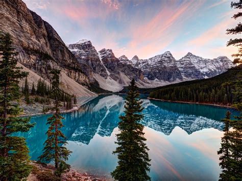 Banff National Park & the Rocky Mountains – Everything you should know before you visit ...