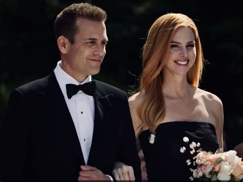 Darvey SUITS season finale | Suits harvey and donna, Suits harvey ...