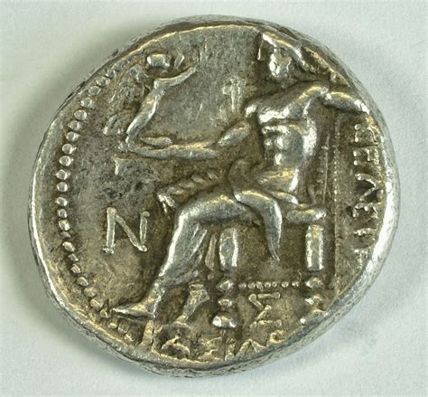 A F Brock Auctioneers and Valuers: Ancient Greek Coins in November Auction