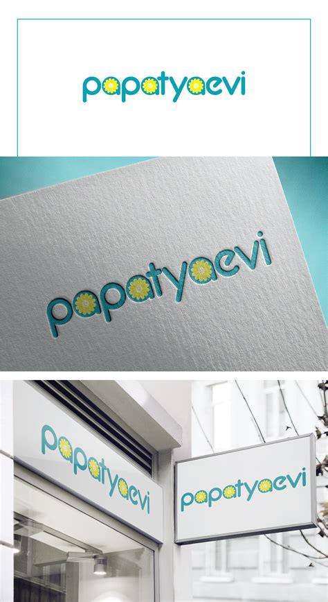 Nursery logo design on Behance