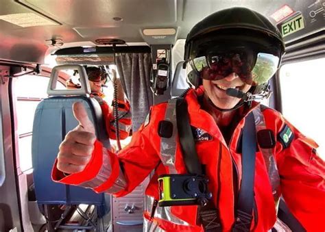 Hampshire and Isle of Wight Air Ambulance celebrates 13 years of delivering life-saving treatment