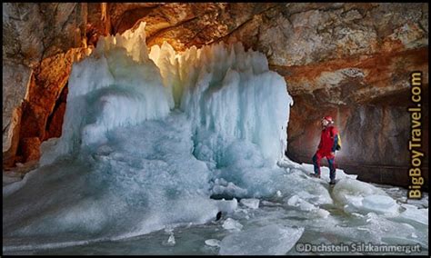 Hallstatt Ice Caves Tours - Getting To Dachstein 5 Fingers Lookout