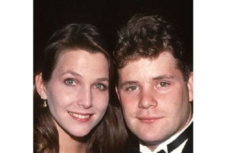 Christine Harrell: Untold Facts About Sean Astin’s Wife – Hollywood Zam