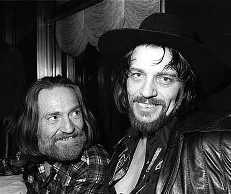 Willie and Waylon