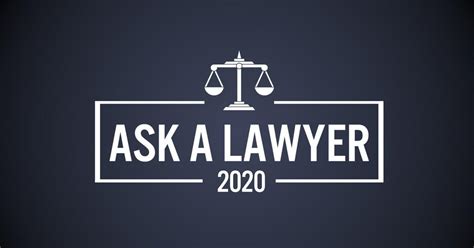 Ask a Lawyer | PBS