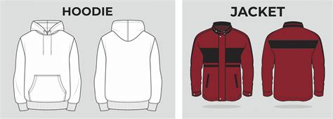 Hoodie vs Jacket, What’s the Difference and What to Choose?