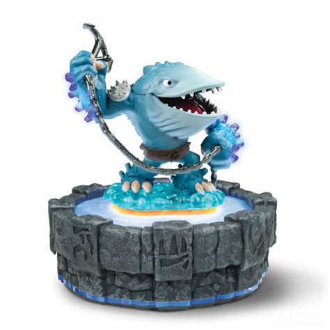 Skylanders: Giants gets two new characters, first shots here | VG247