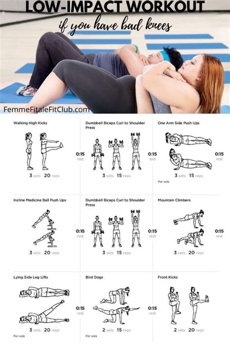 Pin on Awesome Exercise Routines and Workouts