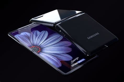 Samsung Galaxy Z Flip, czyli kolejny smartfon z klapką - MobileWorld24