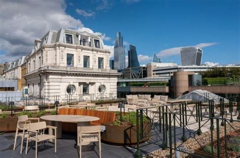 Vintners Place | 95,688 sq ft of Central London office space