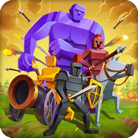 Epic Battle Simulator:Amazon.ca:Appstore for Android