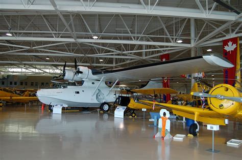 08 Warplane Heritage Museum - Hamilton, May 26, 2007