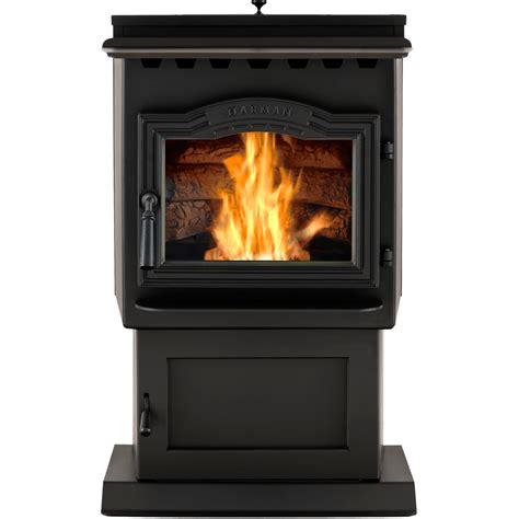 Harman P43 Pellet Stove