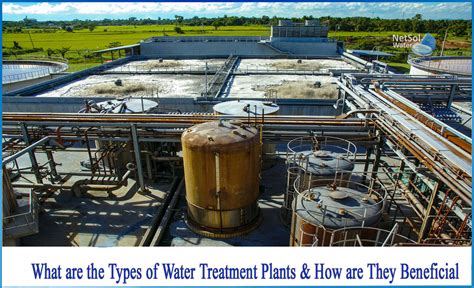 Drinking Water Treatment Process Steps