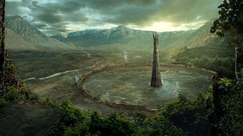 Isengard Wallpapers - Top Free Isengard Backgrounds - WallpaperAccess