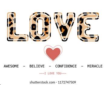 Heart Text Art Vector Stock Vector (Royalty Free) 1172747509 | Shutterstock