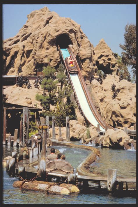 Timber Mountain Log Ride | Knott's Berry Farm discount tickets