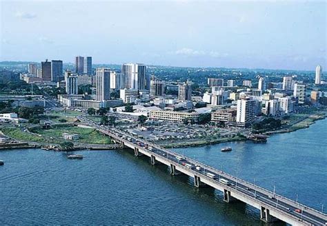 Need to Ship Cars, Boats or Machinery to Abidjan, Ivory Coast (Cote d'Ivoire)? - K International ...