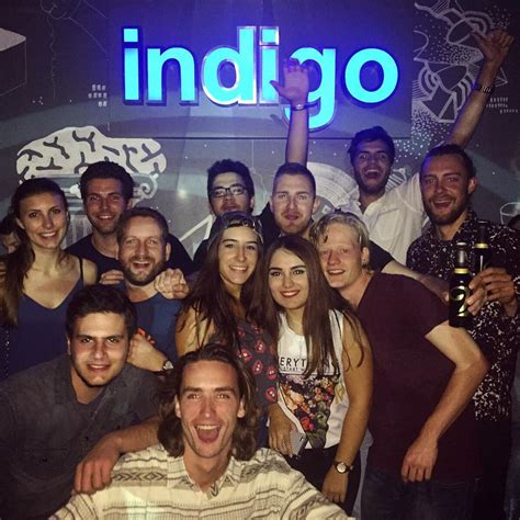 Indigo Nightclub (Istanbul) | Istanbul Nightlife: Best Bars and Nightclubs