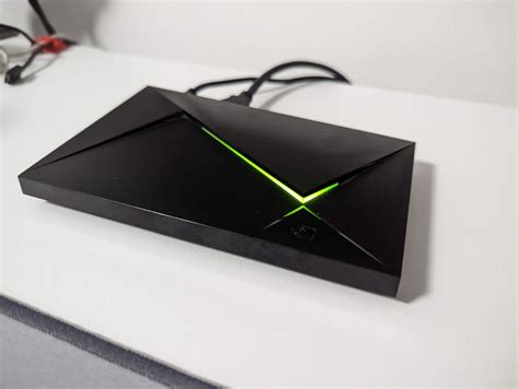 Nvidia Shield TV Pro, TV & Home Appliances, TV & Entertainment, Media ...