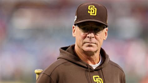 San Francisco Giants hire Bob Melvin as their new manager - BVM Sports