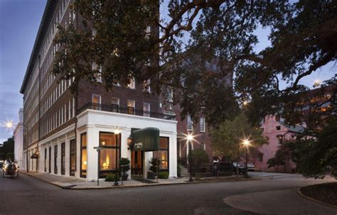 Hotels in Savannah | Visit Savannah