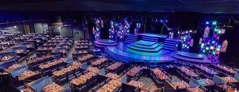 The Director’s Suites - Chanhassen Dinner Theatres