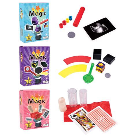 Magic Set Assortment