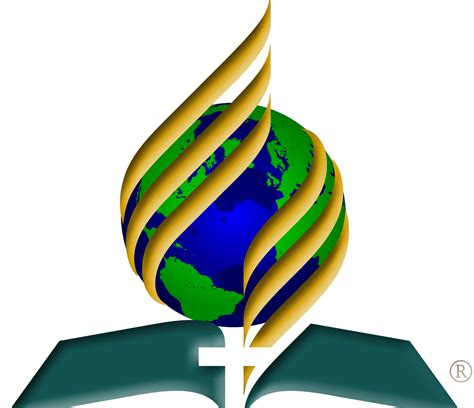Download Seventh Day Adventist Logo Png Full Size Png - vrogue.co