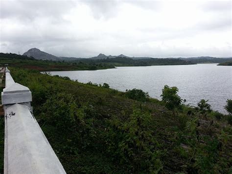 Karapuzha Dam in Wayanad Kerala - avalshe98