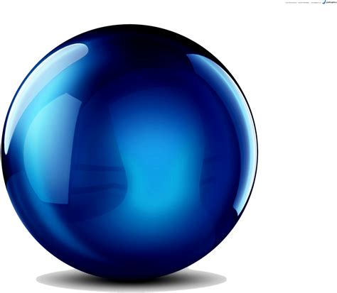 Download Esferas Gallery - 3d Glass Ball PNG Image with No Background - PNGkey.com