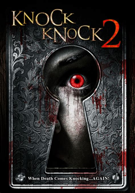 فيلم Knock Knock 2 مترجم