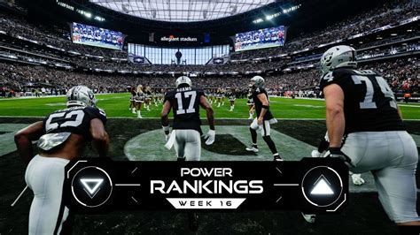 Power Rankings: How do the Raiders stack up after thrilling victory?