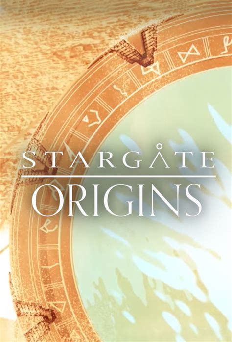 Stargate Origins Image #368325 | TVmaze