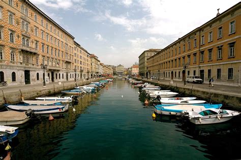 Trieste: What to do in Italy's least Italian city