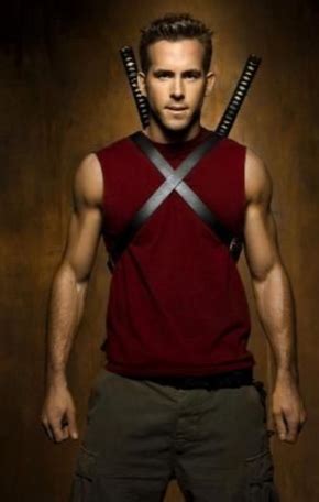 Ryan Reynolds Deadpool Workout Routine, Diet Plan, Body Stats | Born to Workout