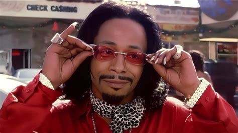 Katt Williams goes in on Rickey Smiley, talks about Money Mike Friday ...