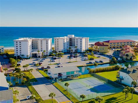 Regency Towers #105 East: 2 Bedroom Vacation Condo Rental Pensacola Beach FL (141561) - Find Rentals