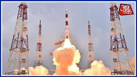 ISRO Makes History, Sets World Record By Successfully Launching 104 ...