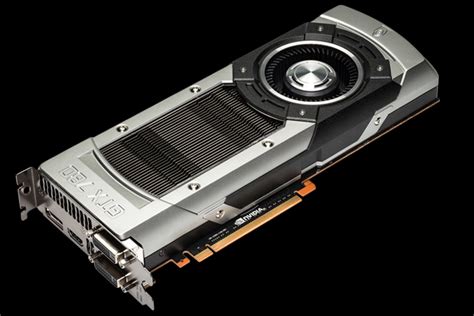 GeForce GTX 780 Graphics Card | NVIDIA